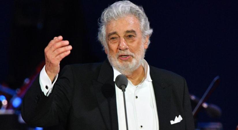 Plácido Domingo, az opera világpolgára 85 éves