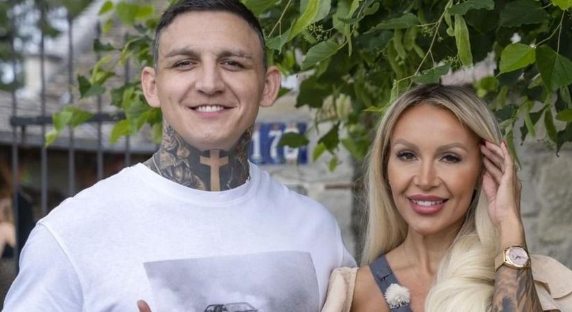 Gyász: Autóbalesetben meghalt az ismert fitneszmodell és influenszer