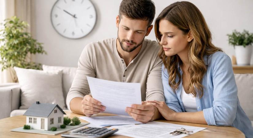 Kamatperiódus választás 2026-ban: 5, 10 év vagy végig fix?