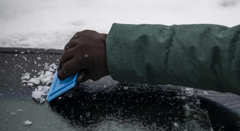 Operatív Törzs: így készülhetünk a tél utolsó nagyobb rohamára