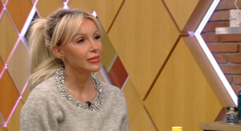 Halálos autóbalesetet szenvedett Jákli Mónika