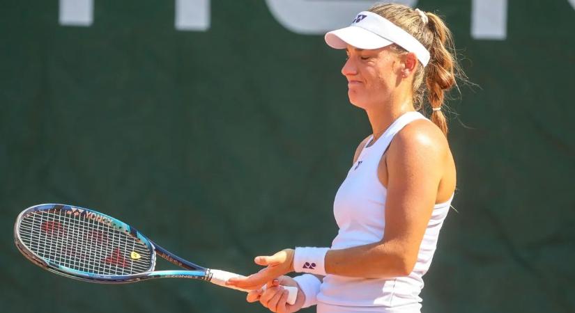 Ennyi volt - Babosék búcsúztak