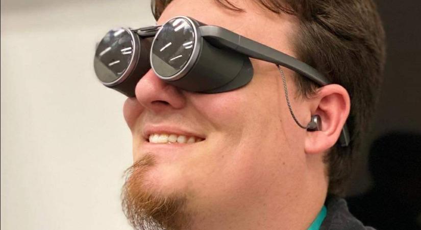 Palmer Luckey szerint hülyeség, hogy a Meta kiszállna a VR-ból