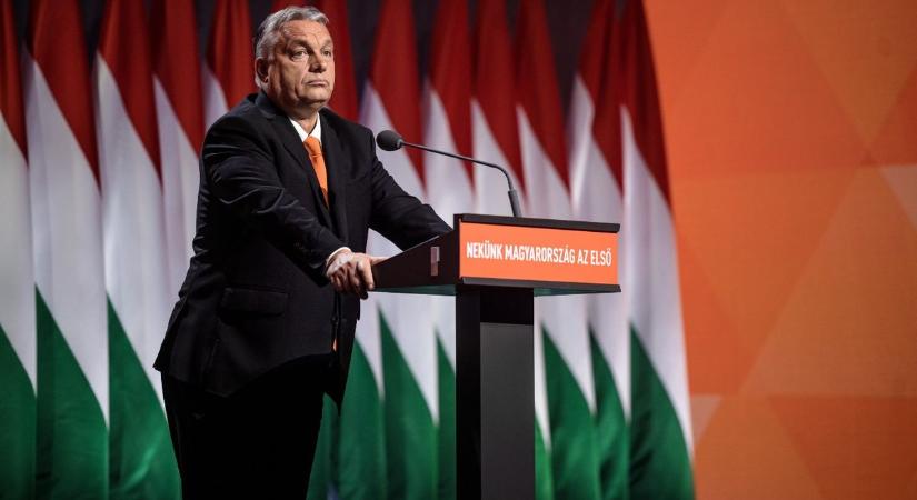 Felmérés: az emberek többsége egy újabb Fidesz kormánytól várja anyagi körülményei javulását