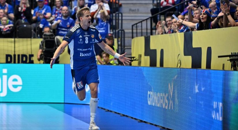 Megüzenték a Veszprém izlandi kézisének a rangadó után, hogy inkább ne jöjjön vissza Magyarországra