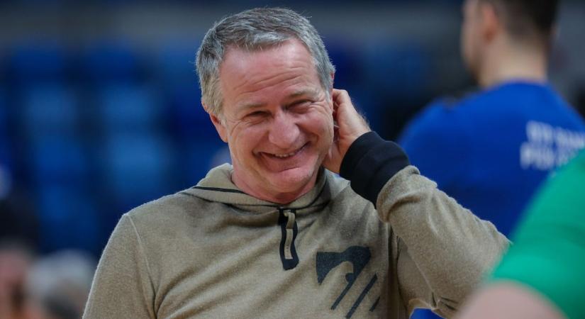 Vladan Matics visszatér az OTP Bank-Pick Szegedhez