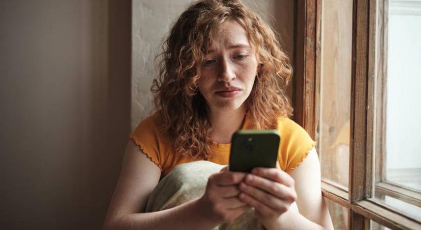 Ezt a 4 témát soha ne Messengeren beszéld meg: nagyon káros, mégis rengetegen elrontják