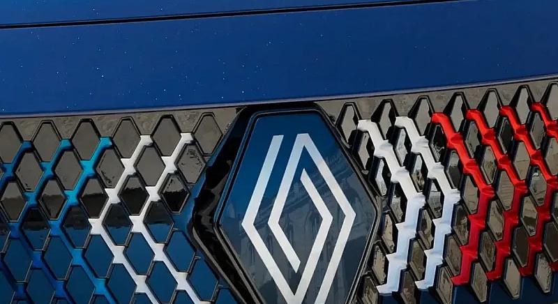 A Renault belép a francia dróniparba