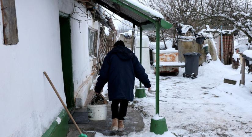 Rendkívüli rezsicsökkentés jöhet a szokatlanul hideg időjárás miatt, bármelyik pillanatban kiderülhetnek a részletek