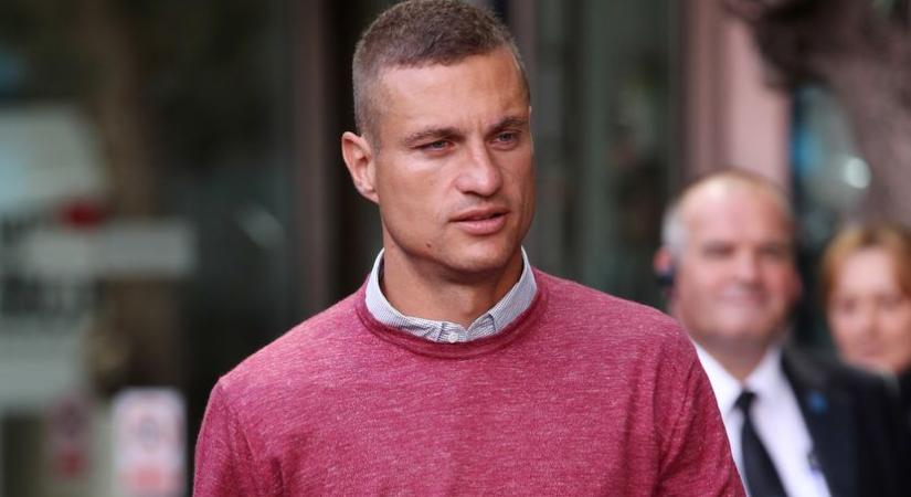 Elhunyt az ország legismertebb labdarúgójának testvére