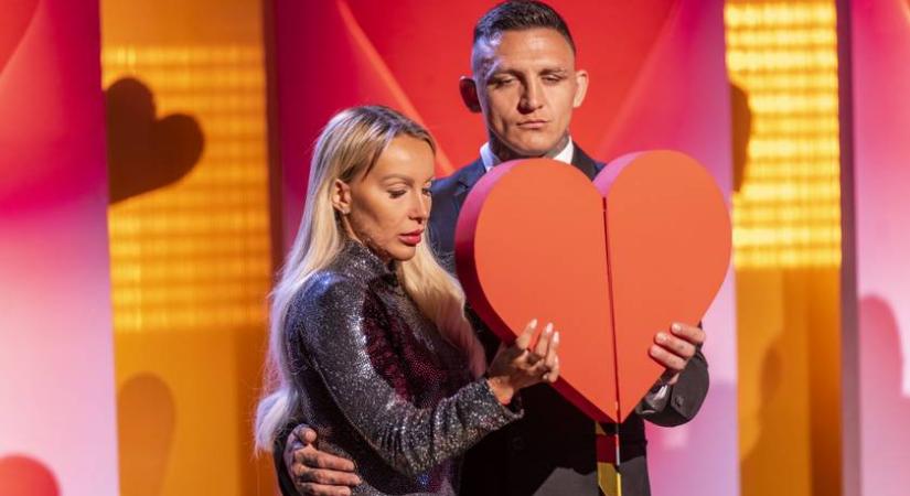 Boráros Gábor reagált Jákli Mónika halálára: ezt posztolta az Instagramon