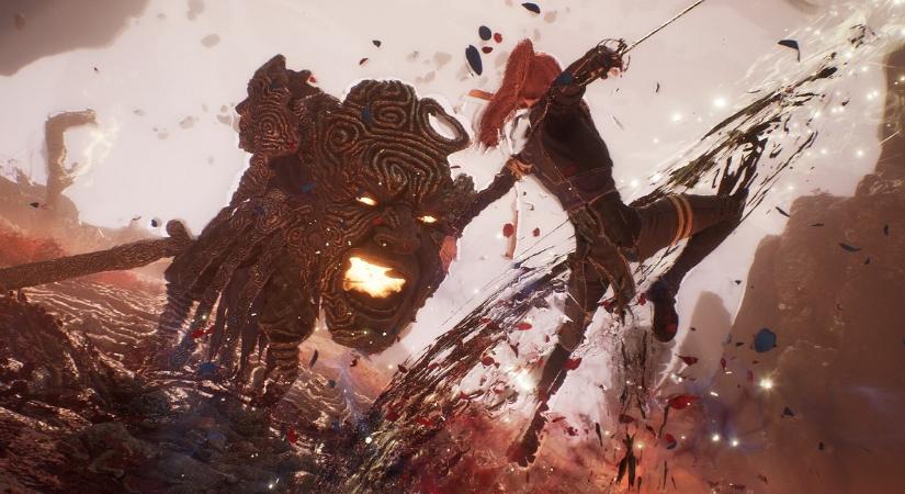 Állj arrébb, Elden Ring, a Clair Obscur: Expedition 33 a videójátékok új királya!