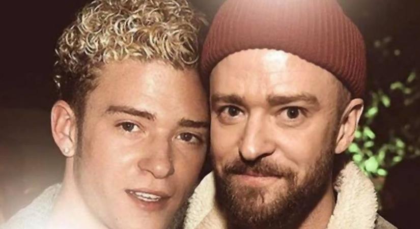 Justin Timberlake: Így hódította meg egy tragédiákkal sújtott kisgyermek Hollywood teljes zene- és filmiparát