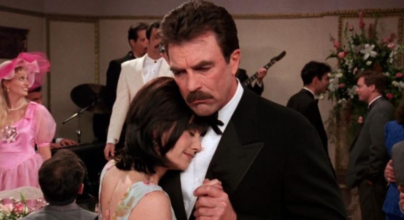 "27 évesen randiztam egy 50 éves pasival, ami a randin történt, ultraciki volt"