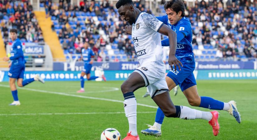 DVTK: Az elmúlt évek egyik legeredményesebb játékosa érkezhet a támadósorba