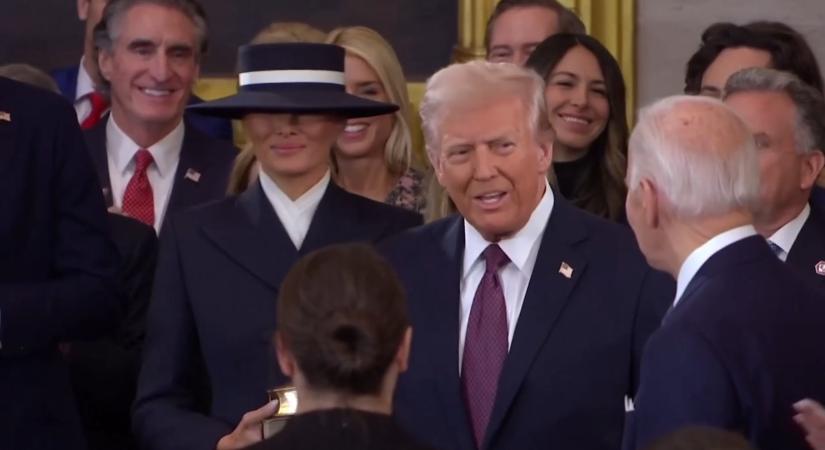 Megosztott Amerika, felfordult világrend – mit hozott Trump második ciklusának első éve?