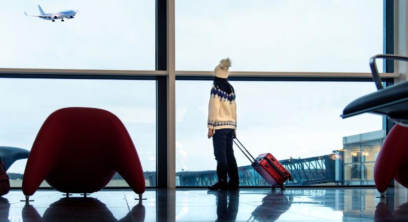 Olcsó repjegyek és üres szállodák: így utazz spórolósan januárban