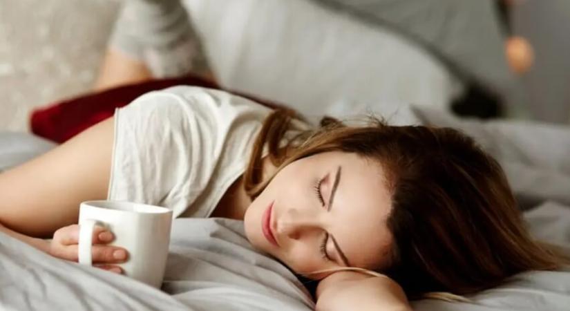 Esti rutin, ami nem csak szépít, de nyugtat is