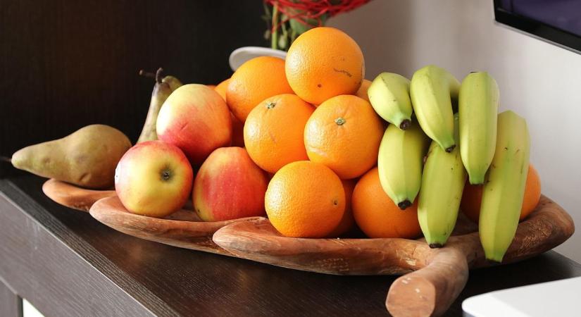 Mi történik a gyümölcsök árával?