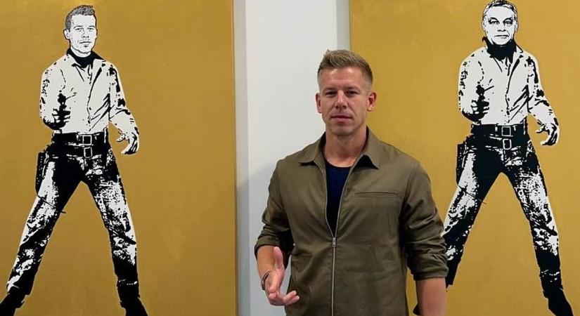 Magyar Pétert utolérte a baloldal legfőbb átka, irány a lejtő
