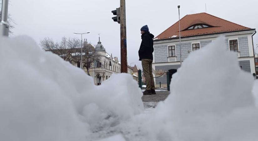 Mikor lesz vége ennek a fagyos időnek? – a fordulatra még várni kell