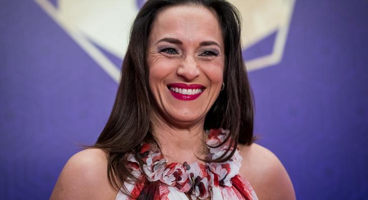 Fésűs Nelly elárulta, már tudta, hogy Horváth Csenge babát vár, amikor lánya elárulta neki