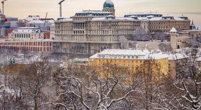 Budapest 2026: Így változik a város idén