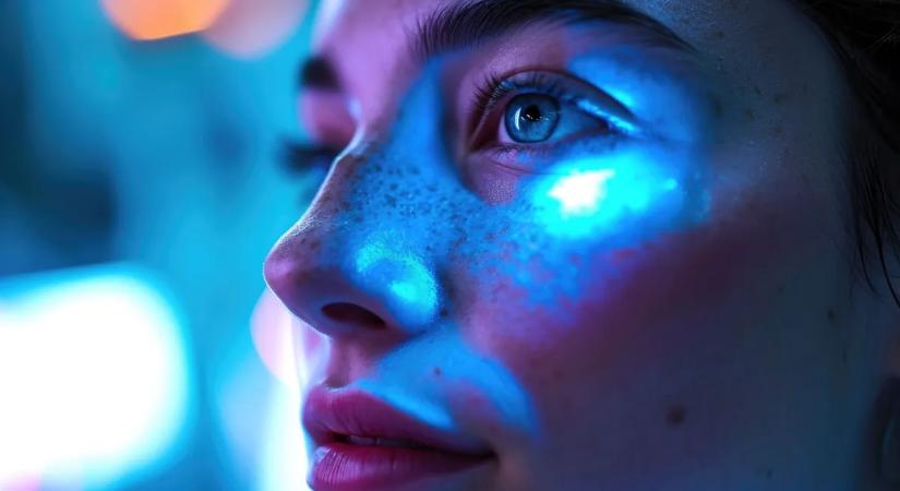 A kék fény káros hatásai: így védd meg a szemed az ártalmaktól, mielőtt nagy baj lesz