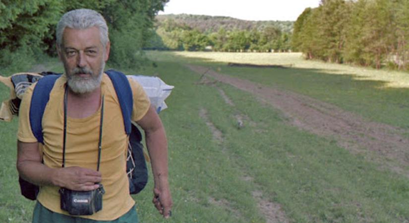 Januárban lenne 93 éves Rockenbauer Pál, a magyar táj krónikása, Baranya elkötelezett megörökítője