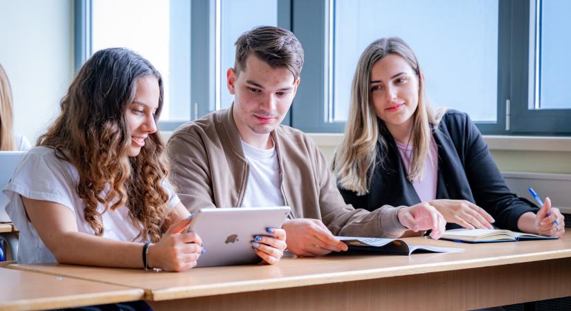 Már három kategóriában jegyzik a SZE-t a Times Higher Education tudományterületi rangsorában