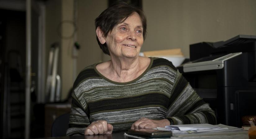 Elhunyt Vajda Márta, a Színházi Társaság örökös ügyvezető titkára – „Mindig a párbeszédbe vetett hite vezette”