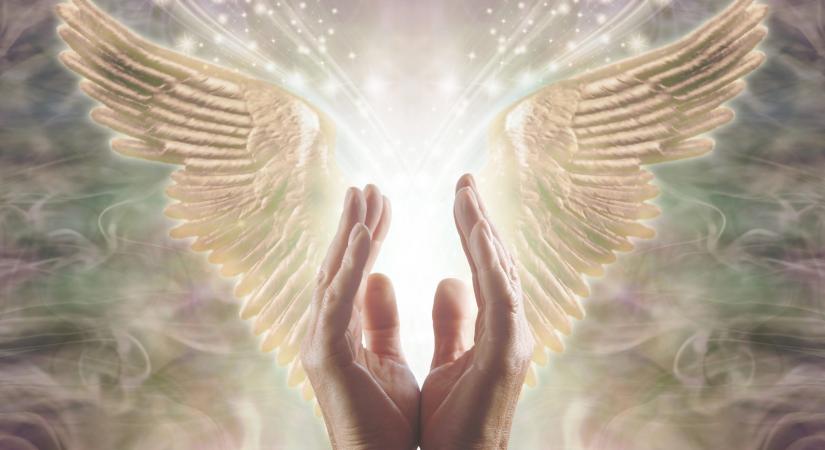 Ez a 3 őrangyal vigyáz ránk a Vízöntő havában