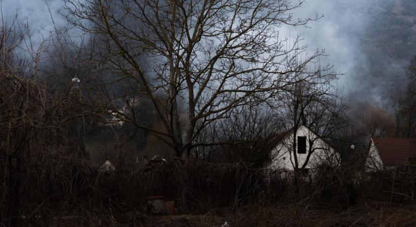 Durva fűtési számlák jöhetnek februárban, a januári extra hideg miatt, hiába a rezsicsökkentés