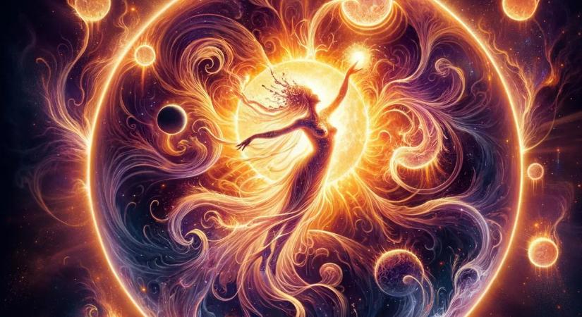 3 csillagjegynek fordulatot vesz az élete, a Nap szívébe kerül a Merkúr