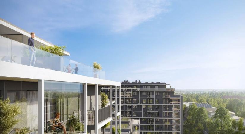 Nem csak falakat veszünk: Így választunk otthont 2026-ban