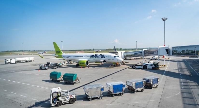 Nagyszerű számokat közölt a budapesti repülőtér: megalapozza a történelmi fejlesztéseket – ezt várják 2026-tól