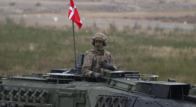 „Háború lesz” – Dánia kijelentette: megvédi Grönlandot, ha az Egyesült Államok támadást indít