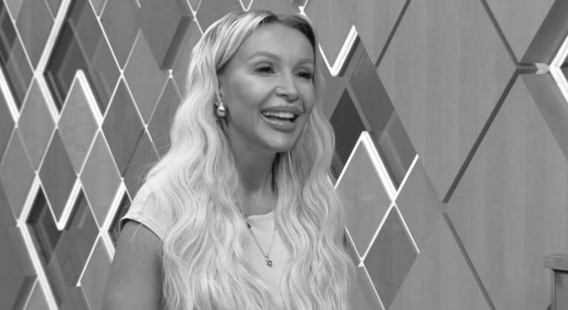 Tragédia: halálos autóbalesetben elhunyt Jákli Mónika ismert modell és influenszer