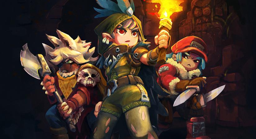 Ez miféle mágia? Egy 15 éves modder cross playt készített a Hytale és a Minecraft közt