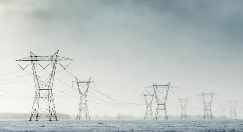 Mi adjuk a legtöbb áramot az energiaválságban lévő Ukrajnának