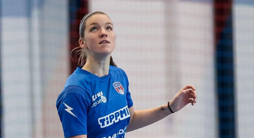 A szünetben vezetett, de megint kikapott az FC Nagykanizsa