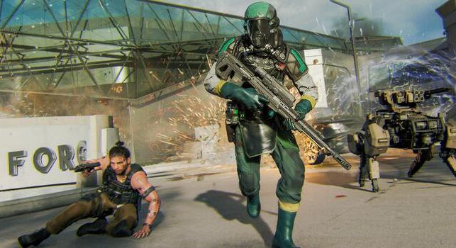 Állami pénzből készülhet el a Call of Duty orosz riválisa, amiben felcserélődnek a szerepek is