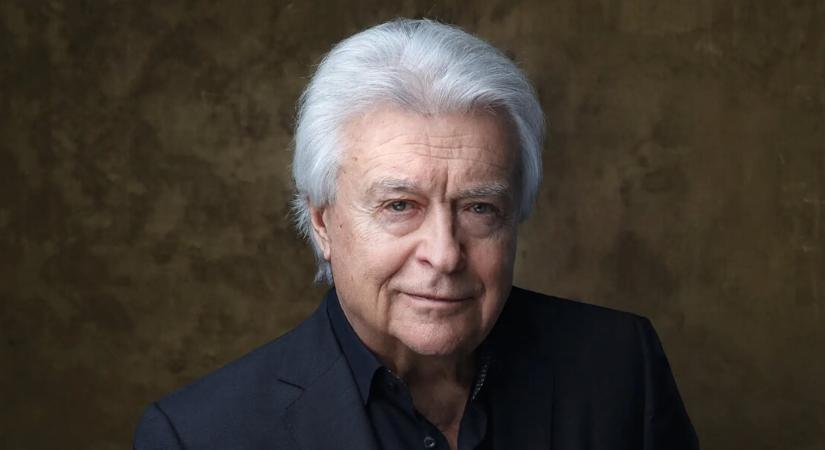 Megható pillanatok a Himnusz szülőhelyén: hatalmas elismerést vett át Lukács Sándor