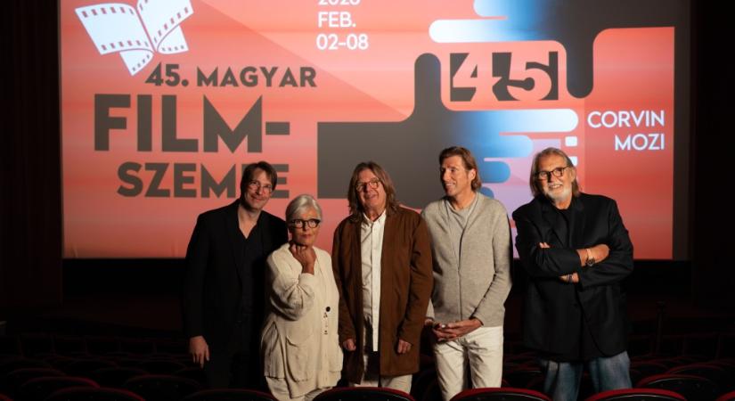 Elindult a 45. Magyar Filmszemle jegyértékesítése – Idén is 1000 forintos helyárakon