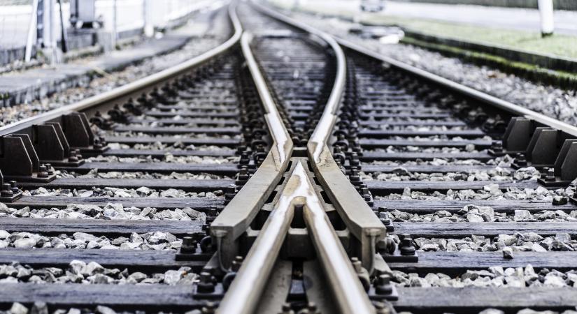 Kedden is rájárt a rúd a spanyol vasútra, újabb halálos vonatbaleset történt