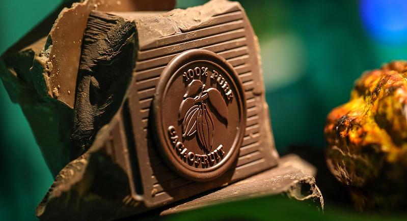 A Barry Callebaut vezérigazgatójaként folytatja Hein Schumacher