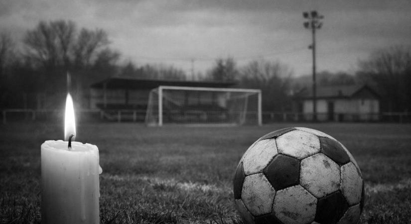 Elhunyt Maci bácsi, a pécsi sport világának meghatározó alakja