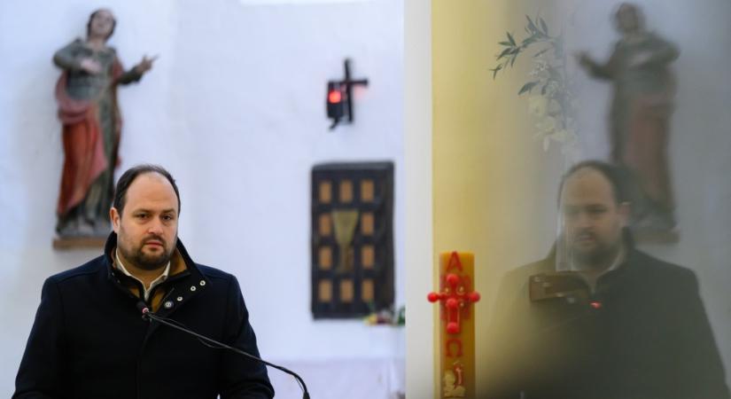 Nacsa Lőrinc: A magyar pálos rend sokat tett és sokat imádkozott a magyarságért