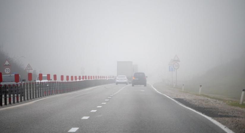 Enyhül az időjárás - Az Operatív Törzs közleménye