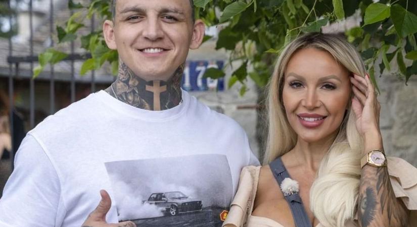 Meghalt Jákli Mónika, Boráros Gábor volt felesége